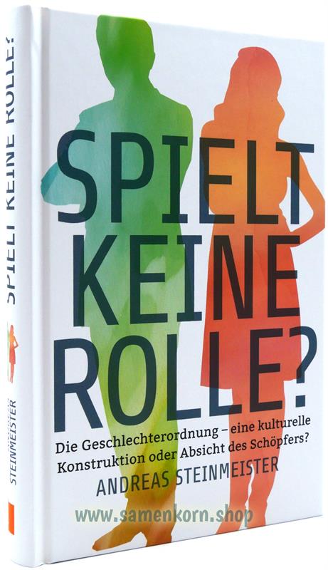 Spielt keine Rolle? / Buch