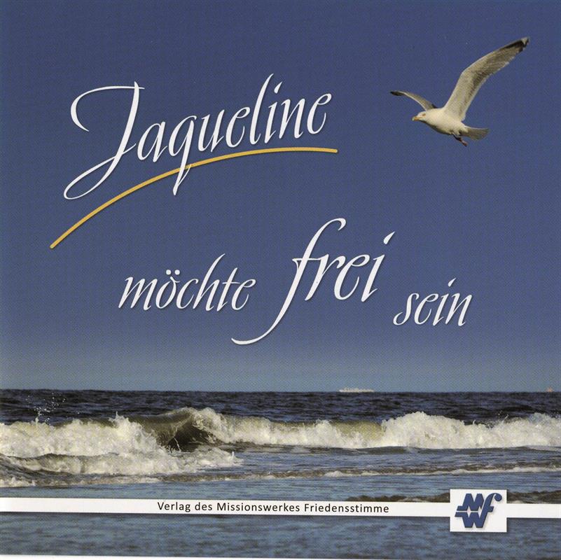 Jaqueline möchte frei sein / 2CDs - Hörspiel