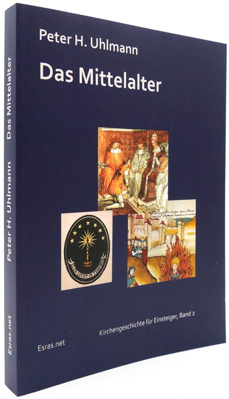 Das Mittelalter / Buch