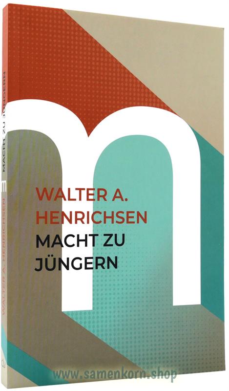 Buchpaket "Evangelisation & Jüngerschaft"