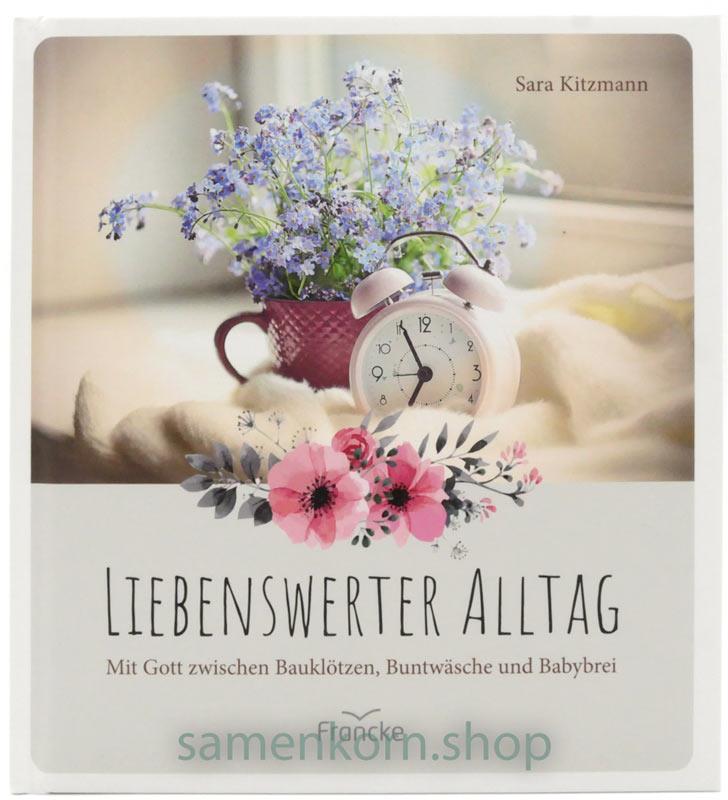 Liebenswerter Alltag / Buch