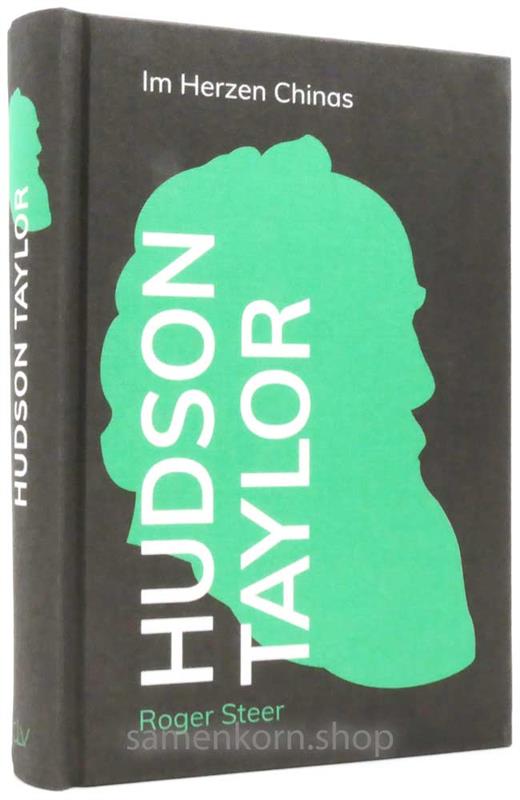 Hudson Taylor / Buch