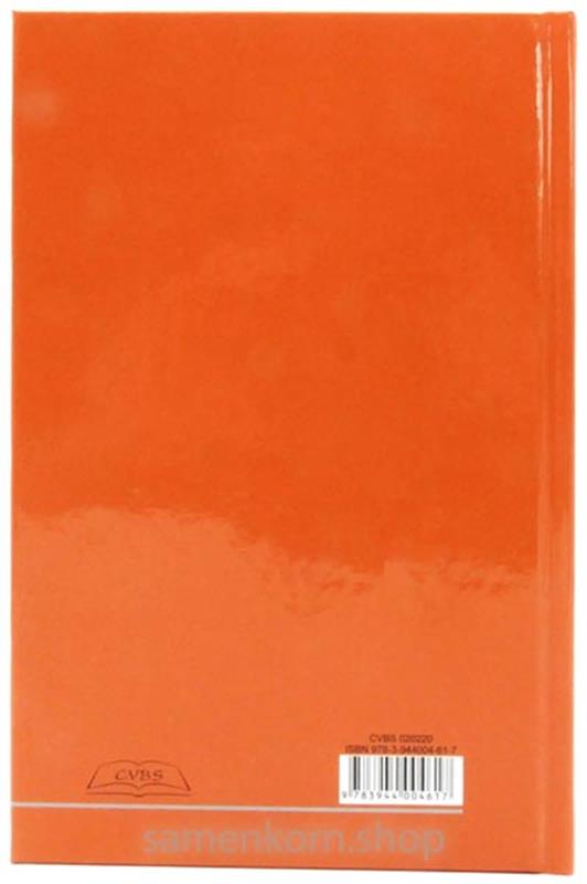 Ströme lebendigen Wassers / Buch
