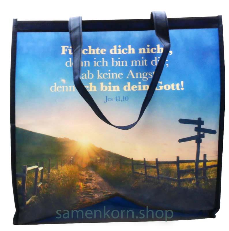 Einkaufstasche - Jahreslosung 2027
