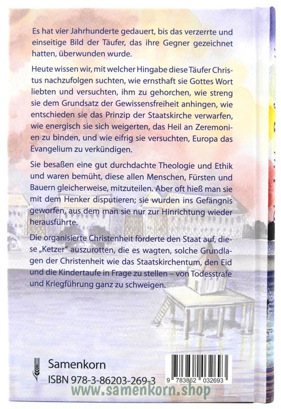 Sparpaket zur Reformation / Buch