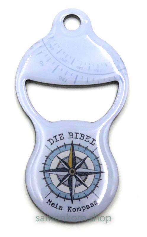 Einkaufswagenlöser "Kompass"