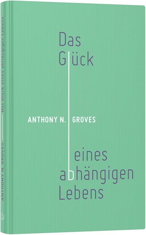 Das Glück eines abhängigen Lebens/ Buch
