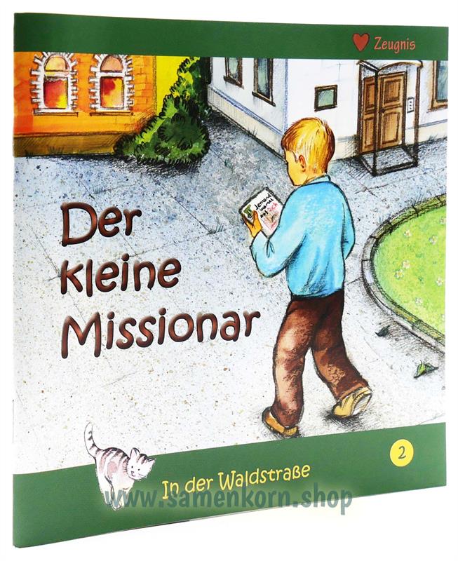 Reihe "In der Waldstraße" / 37 Hefte