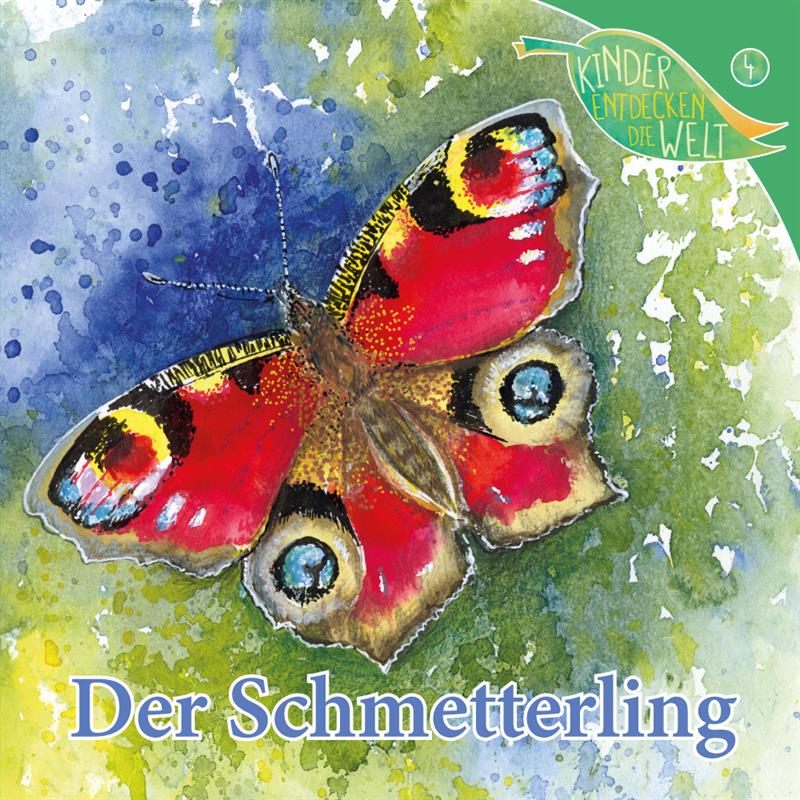 Der Schmetterling / Heft
