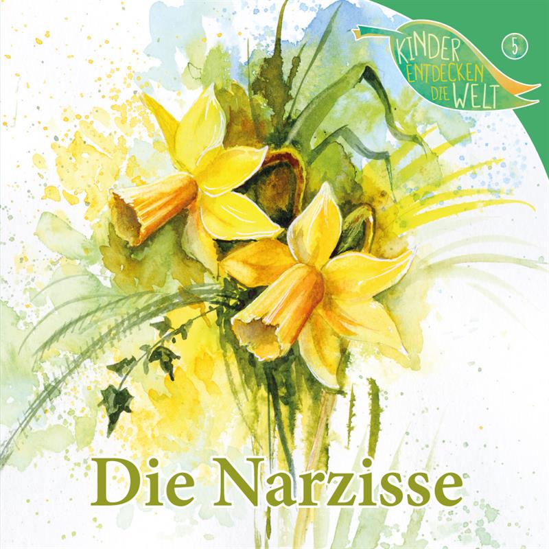 Die Narzisse / Heft