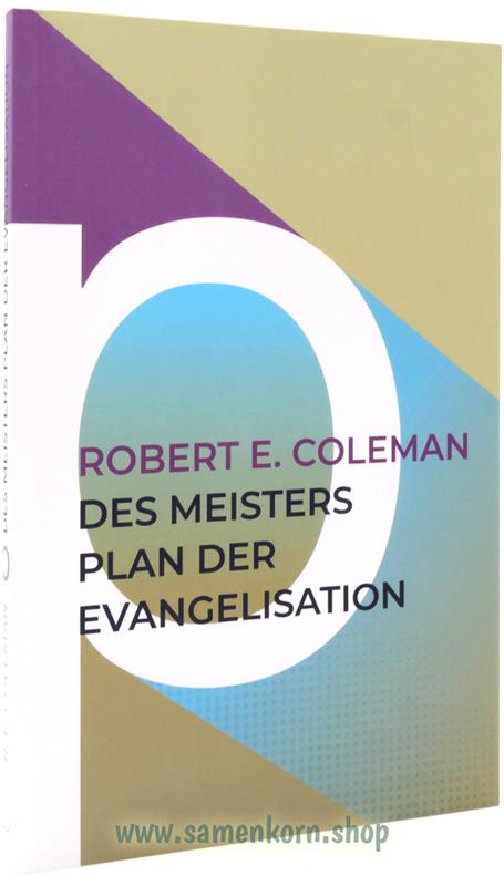 Buchpaket "Evangelisation & Jüngerschaft"