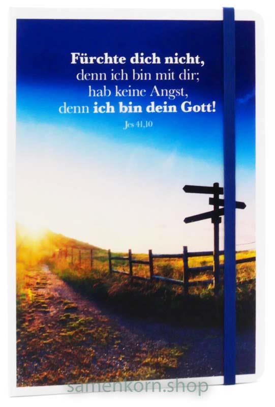 Notizbuch Jahreslosung 2027