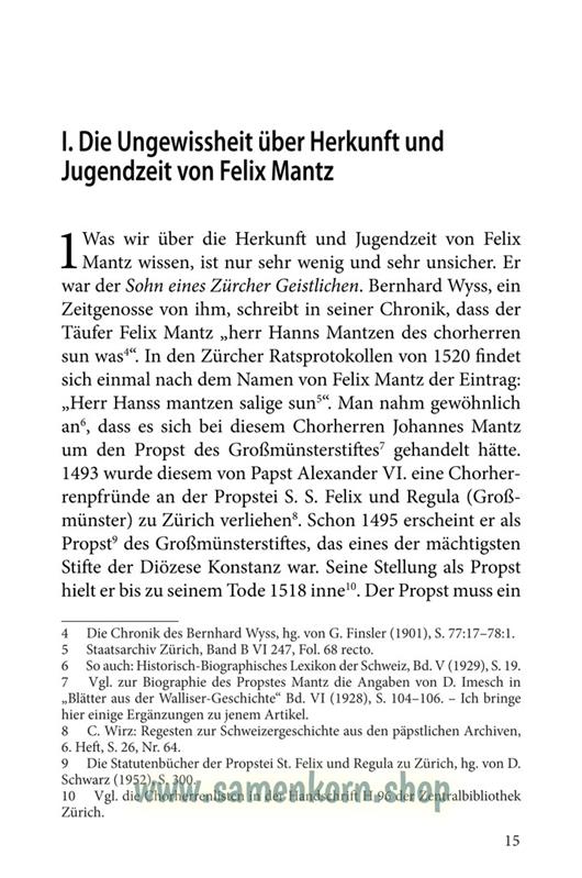 Sparpaket zur Reformation / Buch