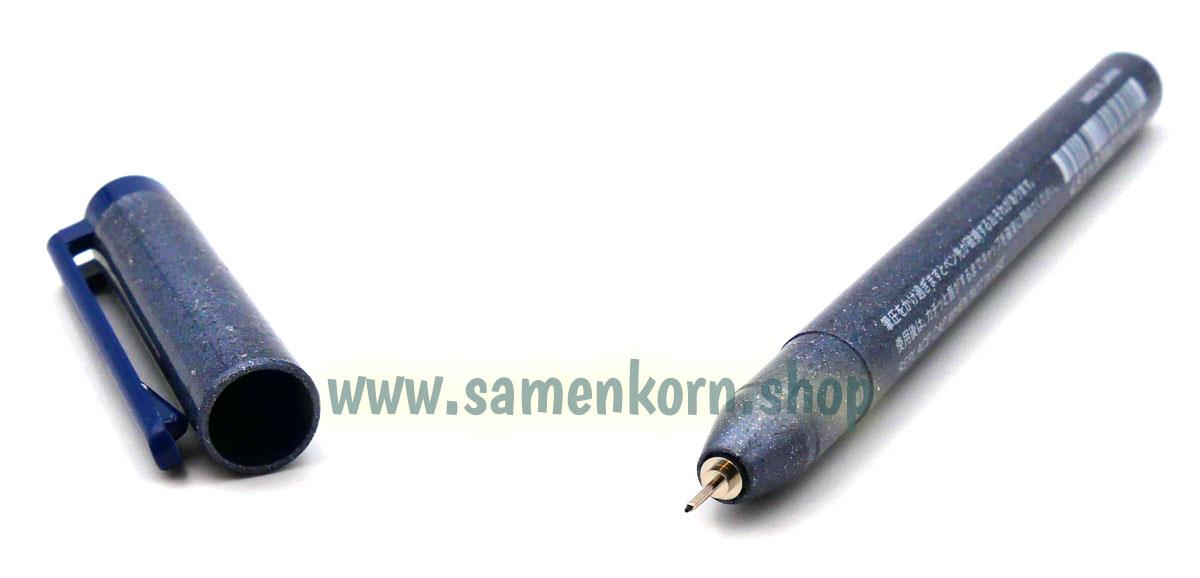 Bibel-Pigment-Ink, COPIC-Multiliner - 4-Farbenset (blau, rot, grün, schwarz)
