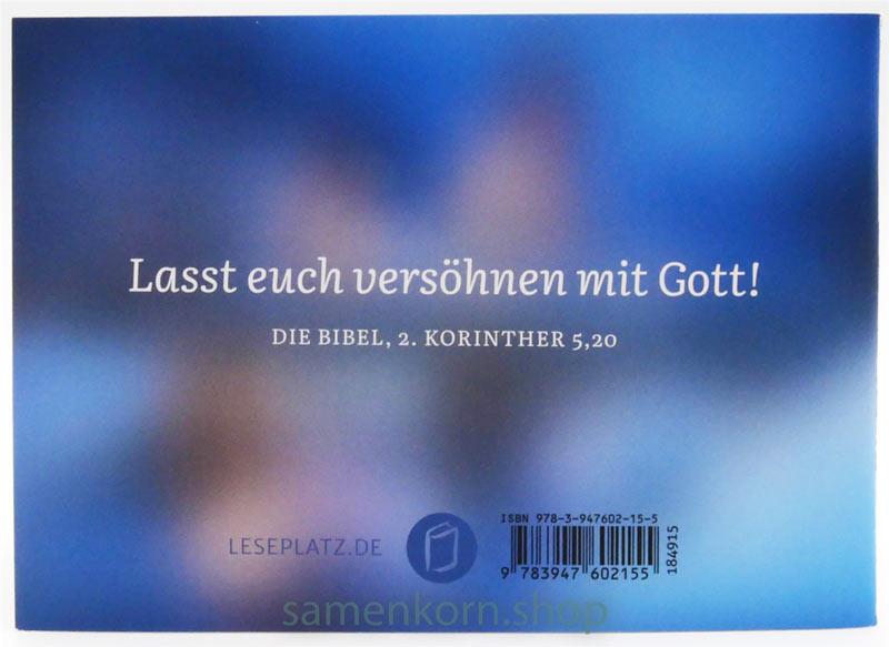 Frieden auf Erden? / Heft