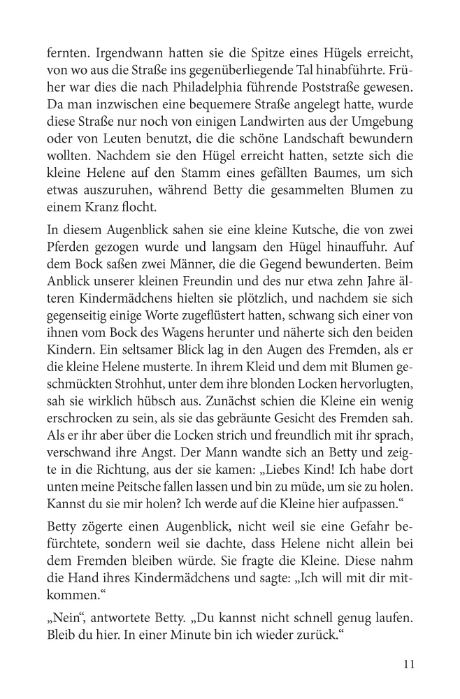 In Gottes Hand / Buch