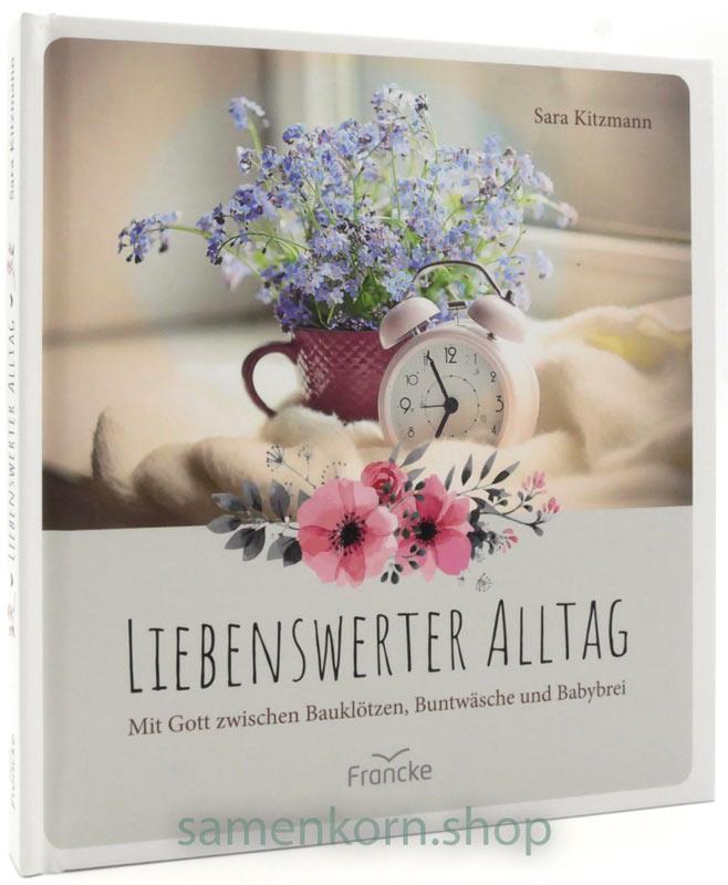 Liebenswerter Alltag / Buch