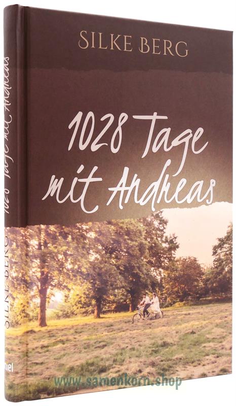 1028 Tage mit Andreas / Buch