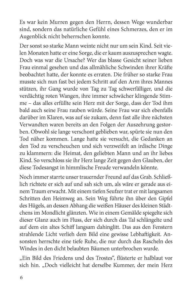 In Gottes Hand / Buch