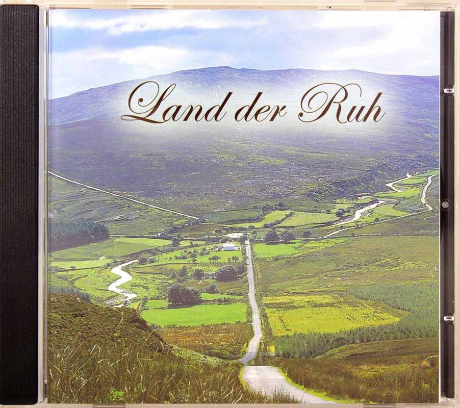 Land der Ruh / CD