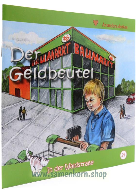 Reihe "In der Waldstraße" / 37 Hefte