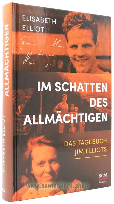 Im Schatten des Allmächtigen / Buch