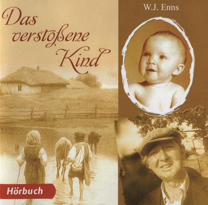 Das verstoßene Kind / MP3-Hörbuch