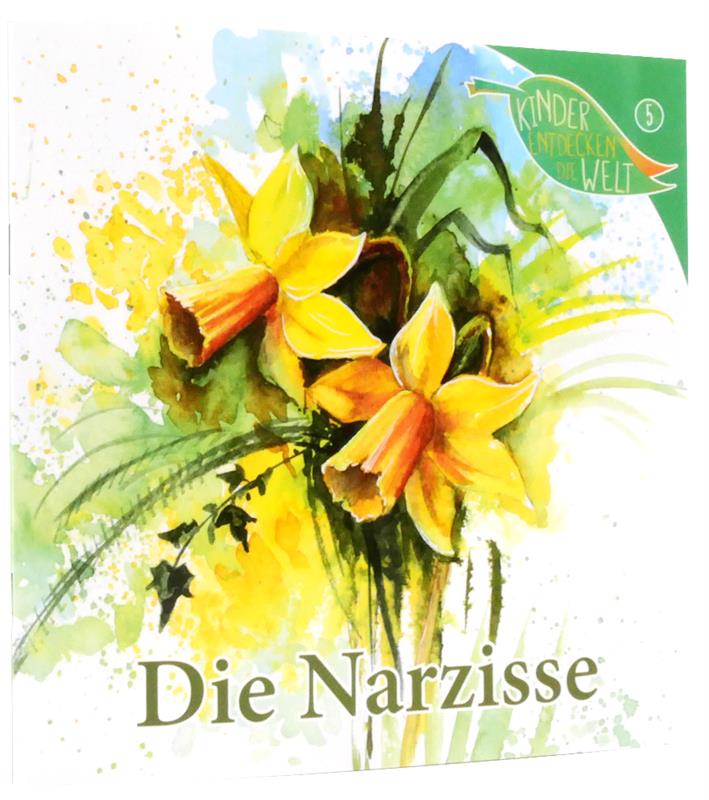 Die Narzisse / Heft 5