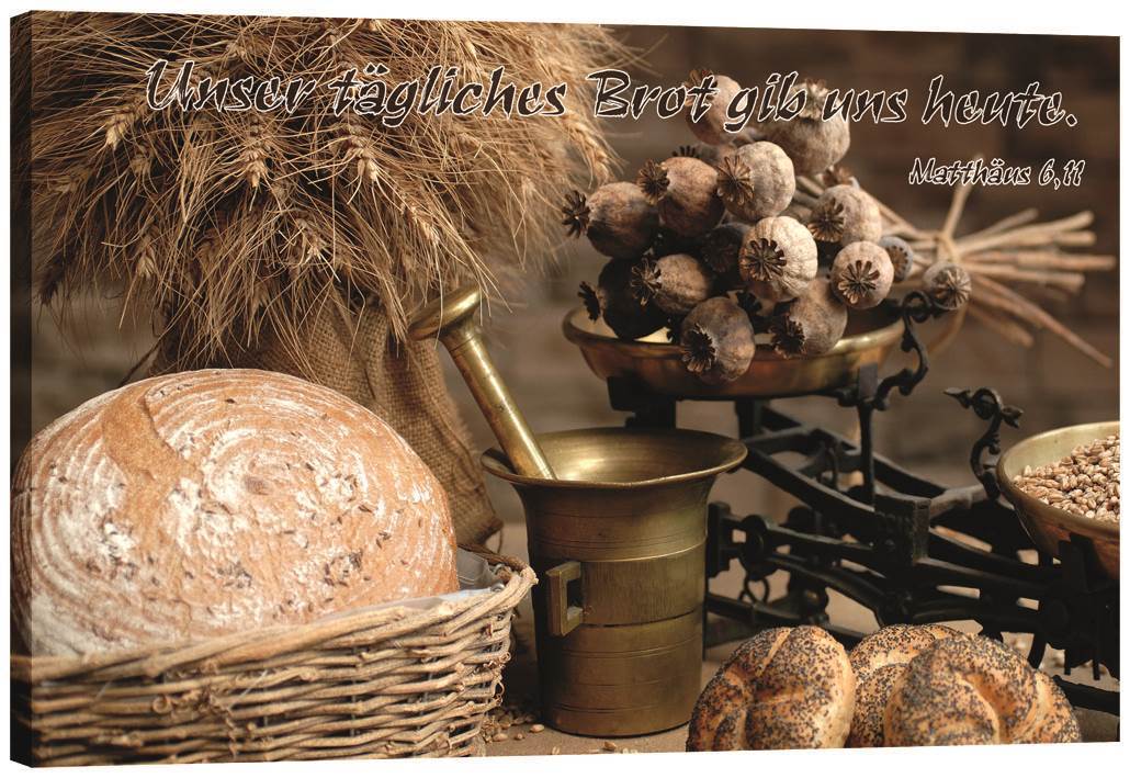 Bild "Brot"