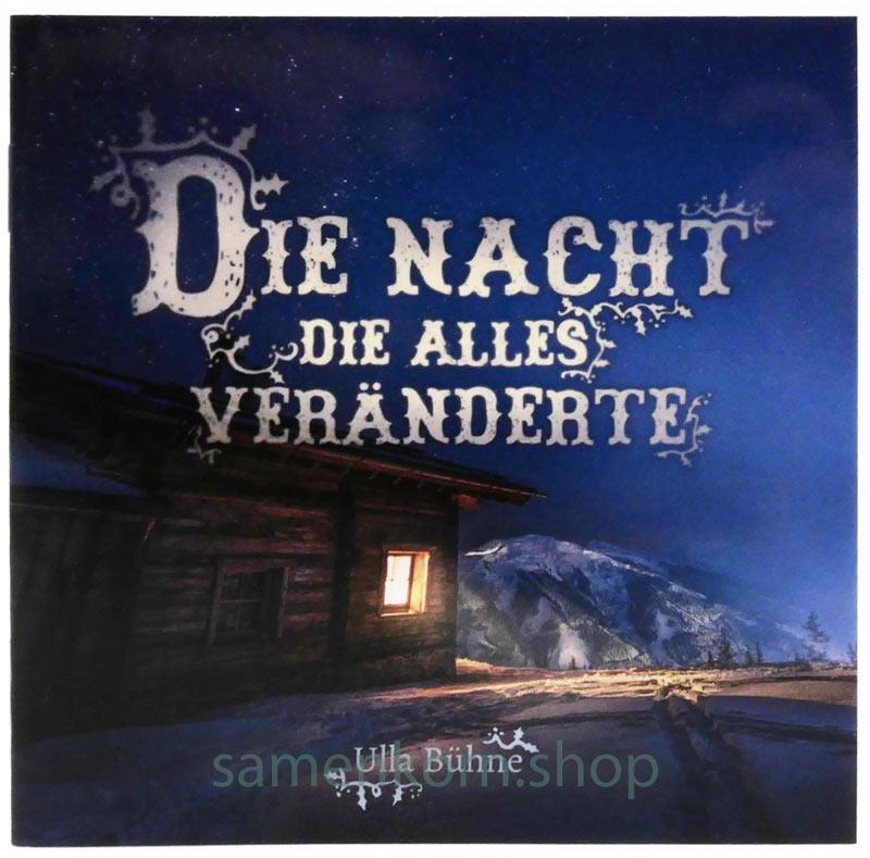 Die Nacht, die alles veränderte / Heft