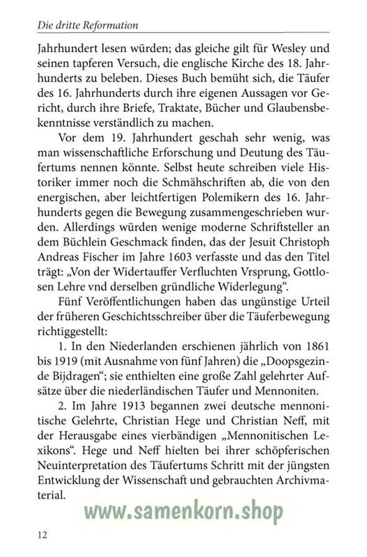 Sparpaket zur Reformation / Buch