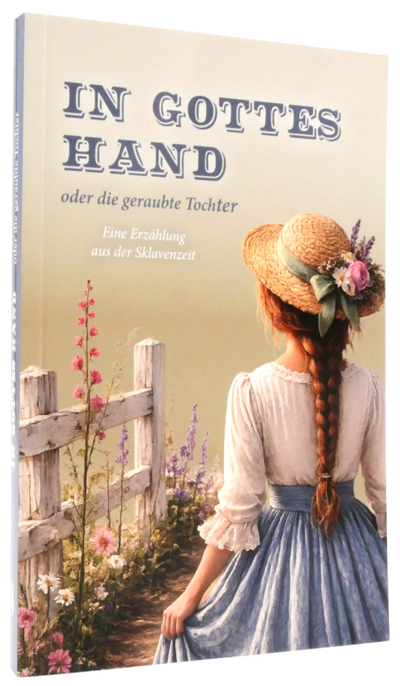 In Gottes Hand / Buch
