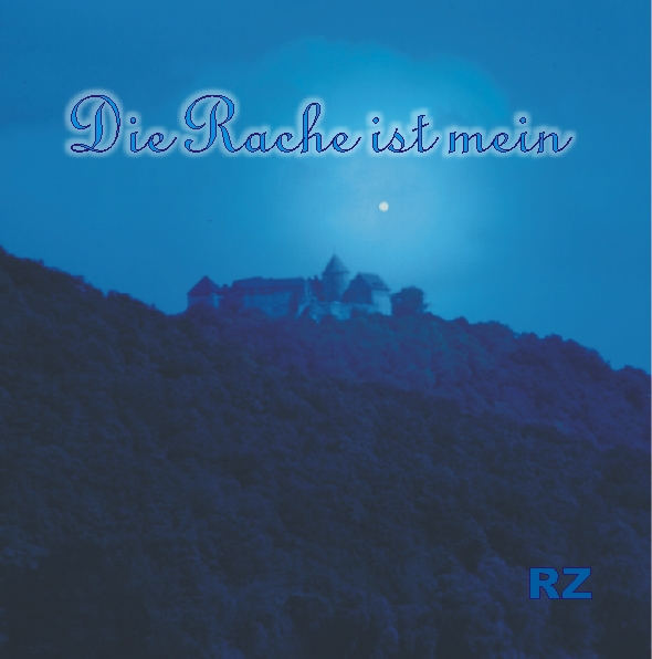 Die Rache ist mein / MP3- Hörbuch