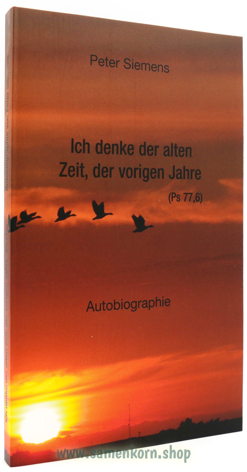 Lebensbilder Set 2 / 3 Bücher - Sparset