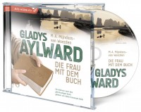 Gladys Aylward, Die Frau mit dem Buch /CD- Hörbuch