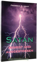 Satan besiegt und ausgestossen / Buch