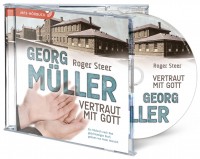 Georg Müller / MP3- Hörbuch