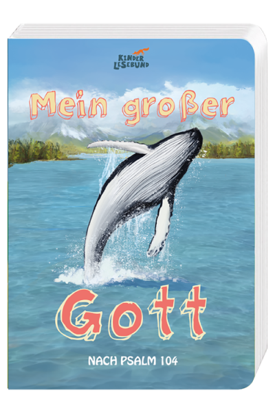 KLB_Verlag_Mein_grosser_Gott_Cover.png